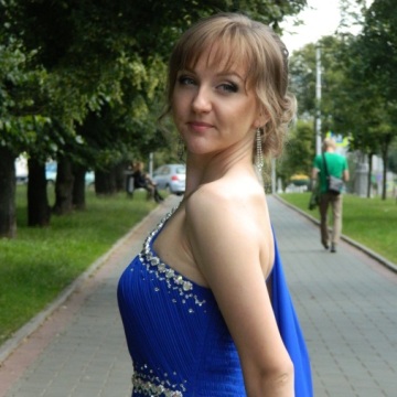 Katerina, 34, Minsk, Belarus