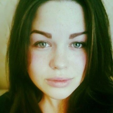 Dashenka Koshkina, , 