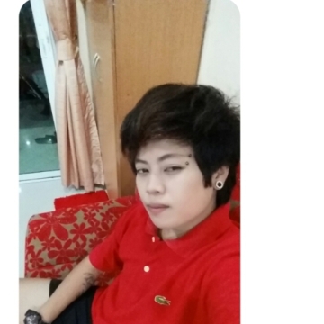 Pad Thai Lanla, 33, Bangkok, Thailand