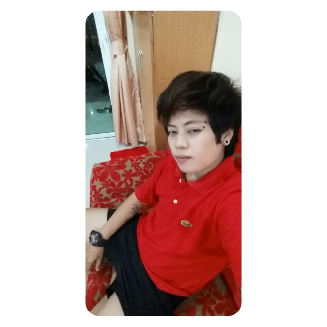 Pad Thai Lanla, 33, Bangkok, Thailand