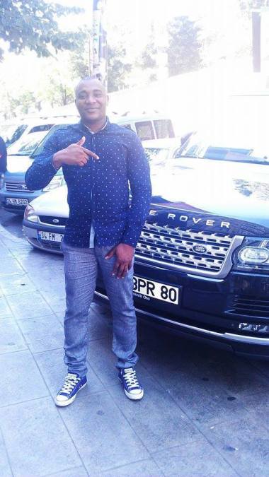 blueyes, 42, Istanbul, Turkey