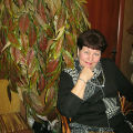 тамара, 70, Lysychans'k, Ukraine