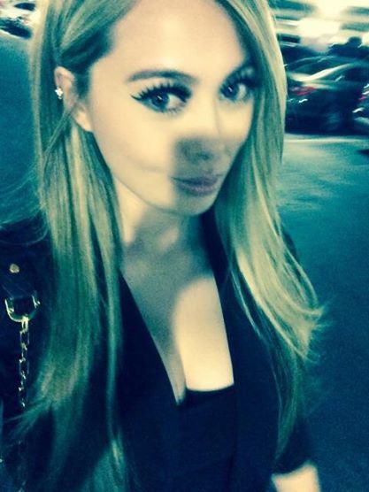 cindy handy, 45, Alabaster, United States