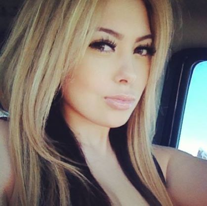 cindy handy, 45, Alabaster, United States