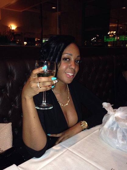 Regina Babs, 42, Jackman, United States