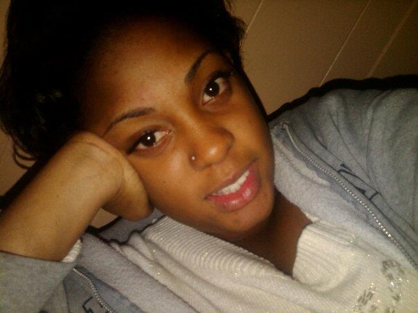 Regina Babs, 42, Jackman, United States