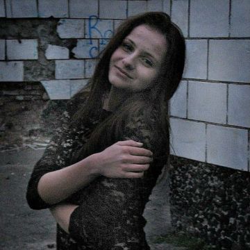 Анастасия, 29, Odesa, Ukraine