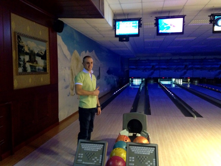 Евгений, 35, Khabarovsk, Russian Federation