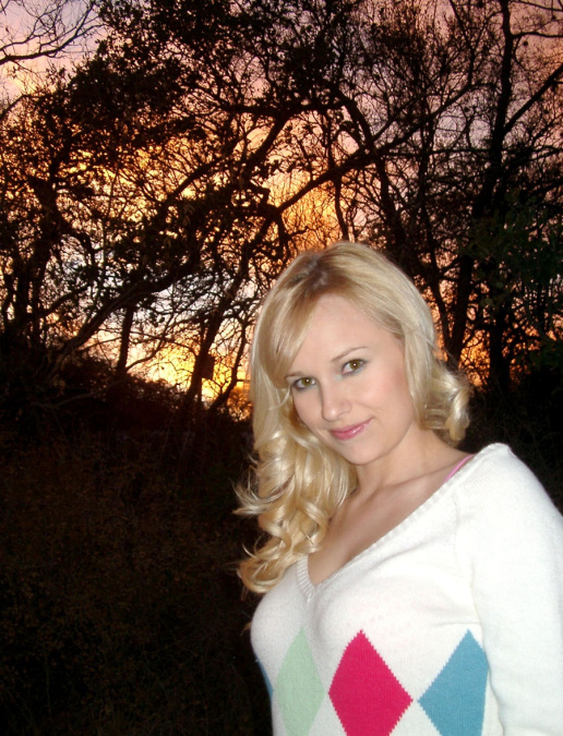 Alyce, 37, Perth, Australia