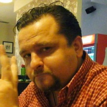 Arsen Gutsal, 47, Ternopil, Ukraine