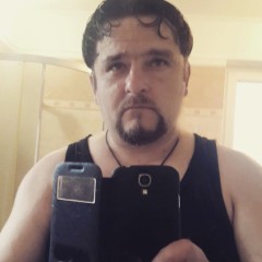 Arsen Gutsal, 47, Ternopil, Ukraine