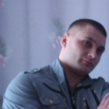 Сашок, 40, Barnaul, Russian Federation