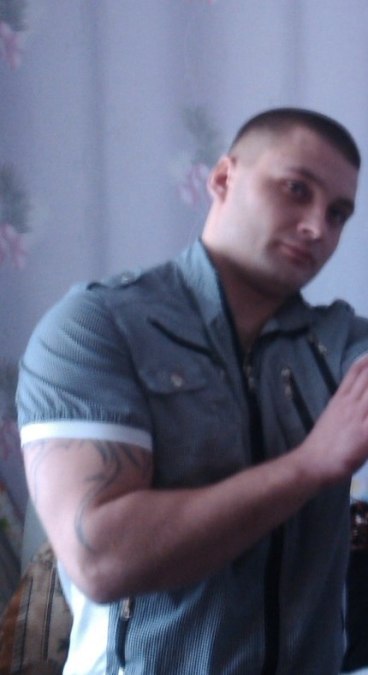 Сашок, 40, Barnaul, Russian Federation