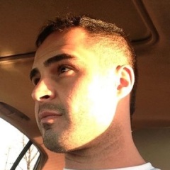 Nizar, 41, Sarasota, United States