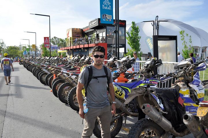 javier torres ruiz, 42, Los Angeles, Chile