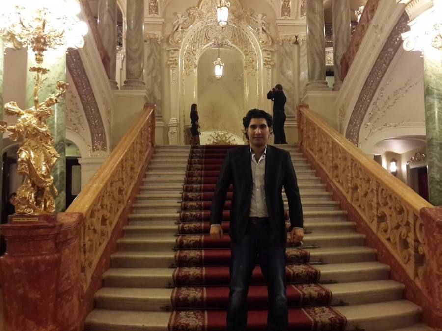 sarmed, 40, Istanbul, Turkey