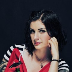 Eva Akulich, 36, Moscow, Russian Federation