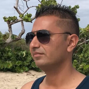 Deep singh, 36, Basseterre, Saint Kitts and Nevis