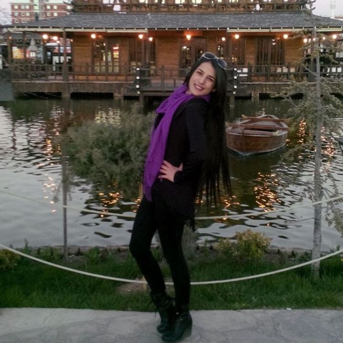 slt, 37, Ankara, Turkey