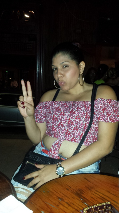 sandy valerio jimenez, , San Cristobal, Dominican Republic