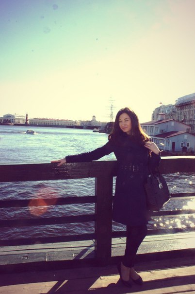 Djamilya, 38, Saint Petersburg, Russian Federation