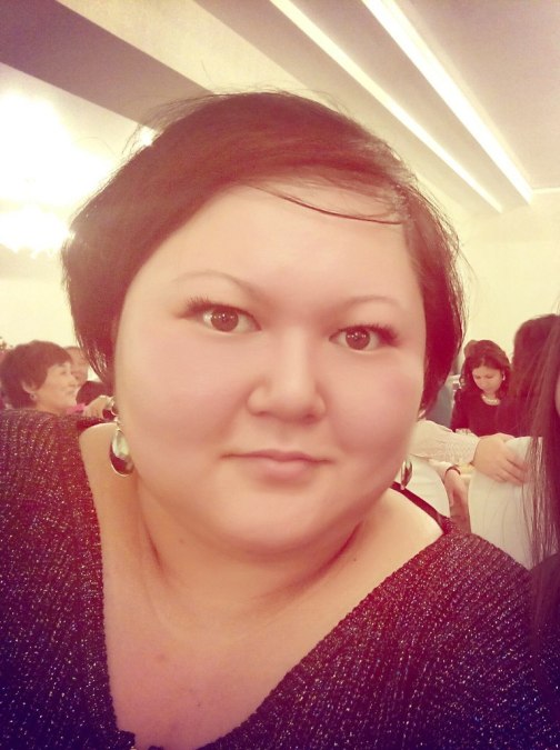 Vlada, 40, Elista, Russian Federation