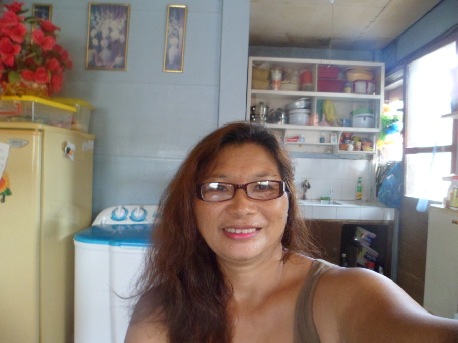 leonanita, 62, Cagayan De Oro, Philippines