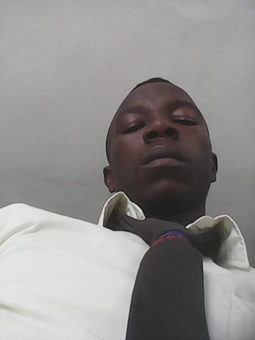 Michael, 36, Abidjan, Cote D'Ivoire