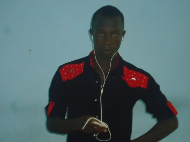 Michael, 36, Abidjan, Cote D'Ivoire