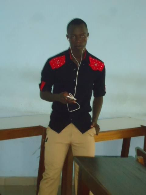 Michael, 36, Abidjan, Cote D'Ivoire