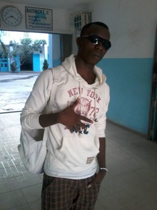 Michael, 36, Abidjan, Cote D'Ivoire