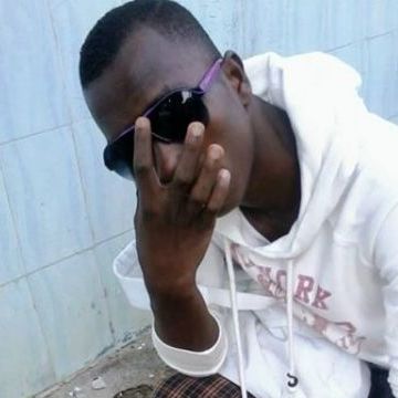 Michael, 36, Abidjan, Cote D'Ivoire