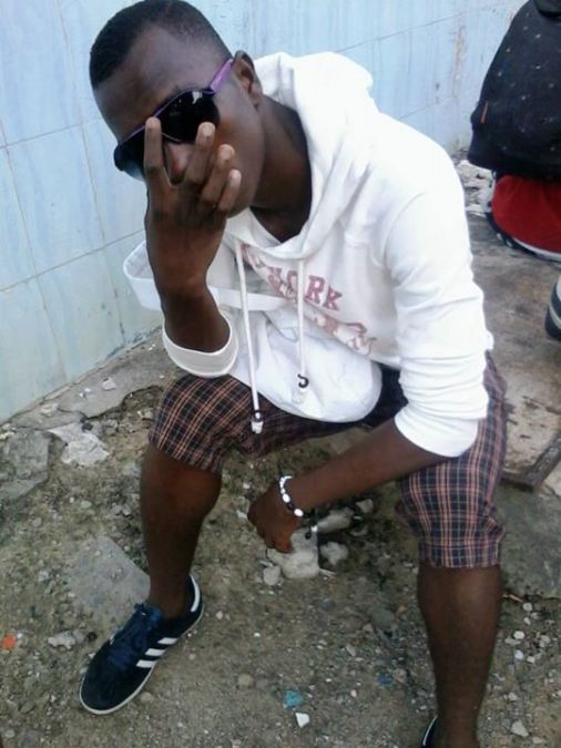 Michael, 36, Abidjan, Cote D'Ivoire