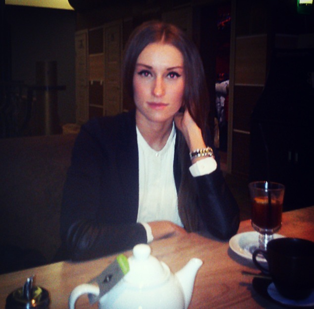 Yulia, 36, Tolyatti, Russian Federation