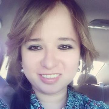 Melissa Espinal, 37, Tegucigalpa, Honduras