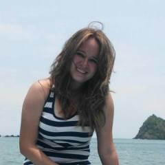 Melissa Espinal, 37, Tegucigalpa, Honduras