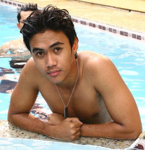 wang villanueva, 33, Dubai, United Arab Emirates