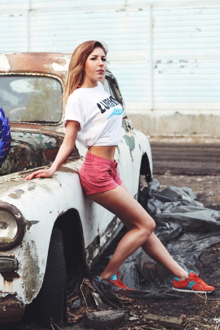 Алина, 30, Saint Petersburg, Russian Federation