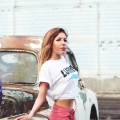 Алина, 30, Saint Petersburg, Russian Federation