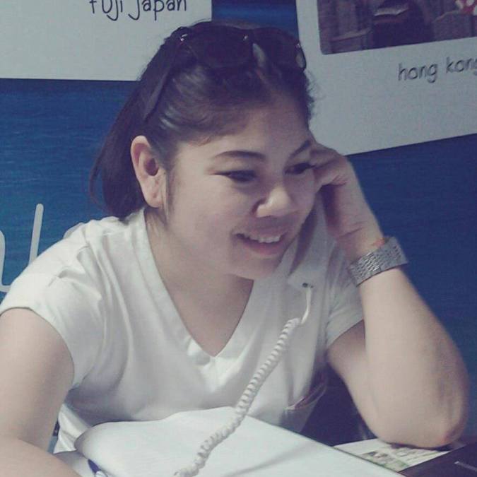 aomkate, 44, Bangkok, Thailand