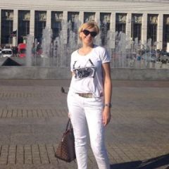 Наталья, 48, Saint Petersburg, Russian Federation
