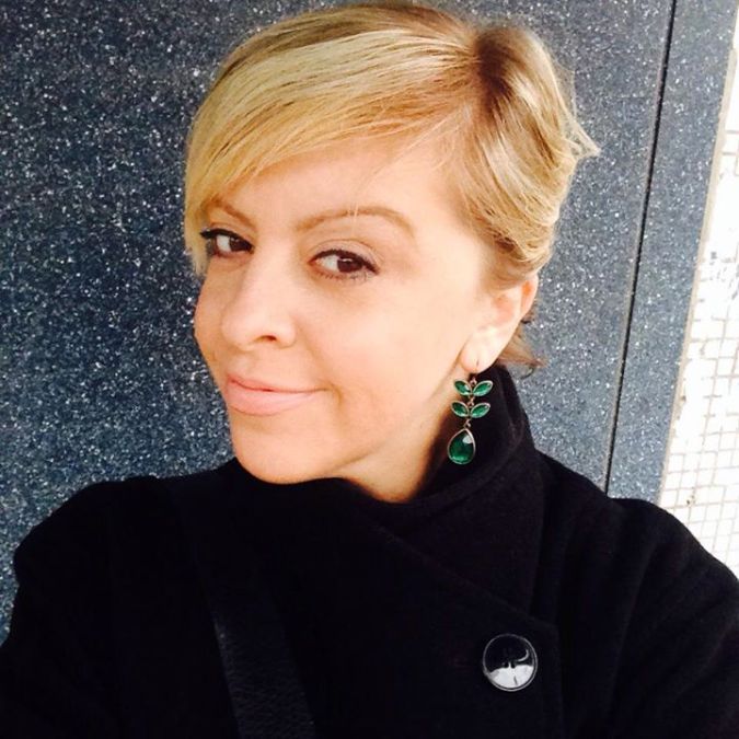 Наталья, 48, Saint Petersburg, Russian Federation