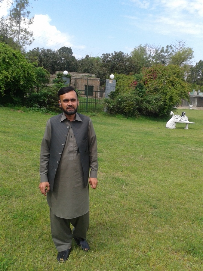 Sardar Bahadar, , Islamabad, Pakistan