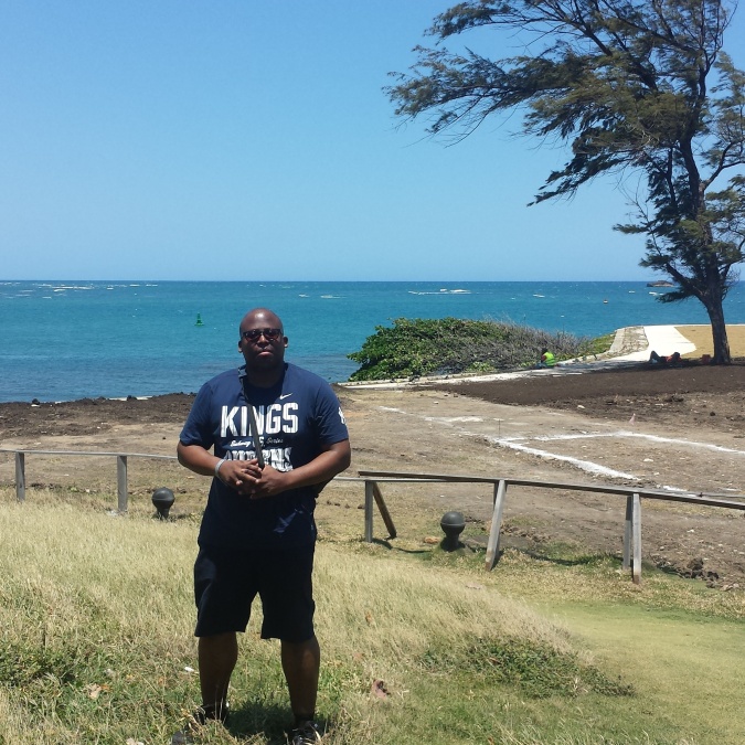 Tyjuan , 48, Sicklerville, United States