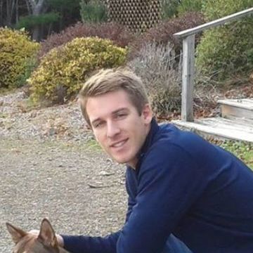 Leo Mo, 38, Oneonta, United States