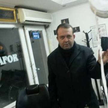 hakan, 54, Istanbul, Turkey