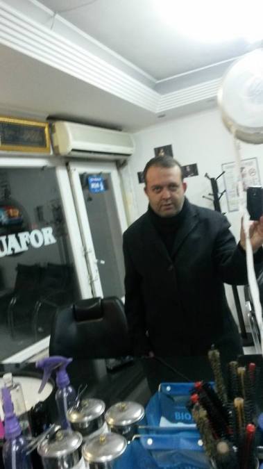 hakan, 54, Istanbul, Turkey