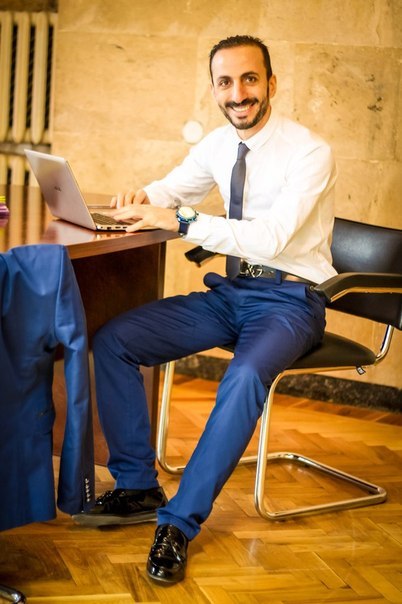 fellini , 49, Istanbul, Turkey