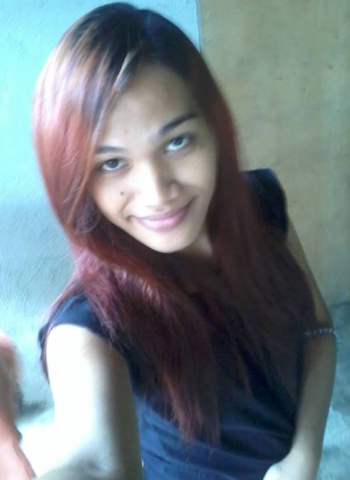 Jessievier Baruman, 33, 