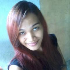 Jessievier Baruman, 33, 